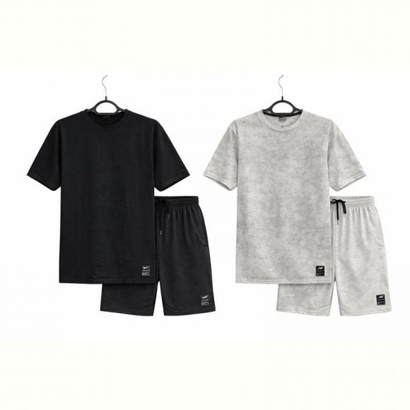 Костюм Shon S3205 l.grey