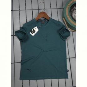 Футболка Hous Of Timur HT2109 green