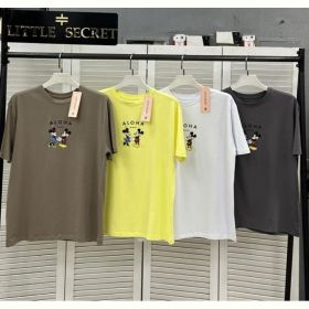 Футболка Little Secret 50096 white