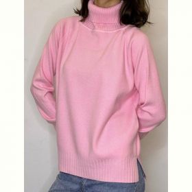 Свитер Kosta L185 pink