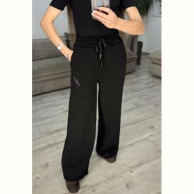 Штаны спорт S.Style 197 black