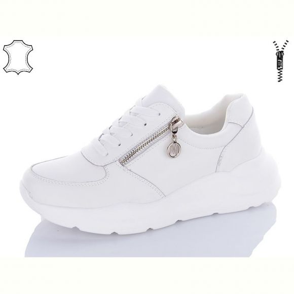 Кроссовки Yimeili Y796-8 white