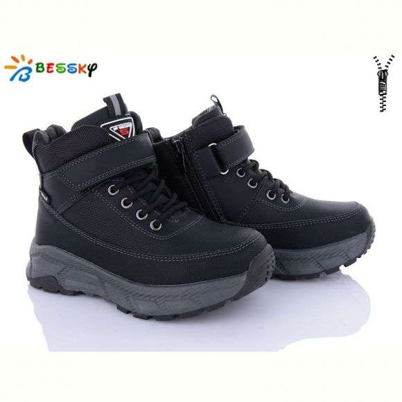 Ботинки Bessky BM3838-1C