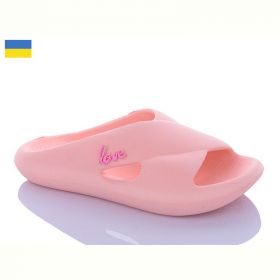 Шлепанцы Gipanis DS73 персиковий Шлепанцы Gipanis DS73 персиковий