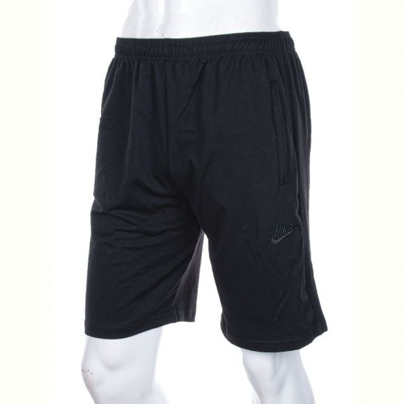 Шорты Banko 15-6 black