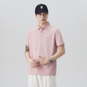 Футболка 2BRO 8303 pink