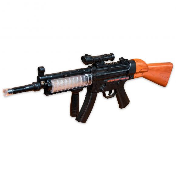 Автомат дитячий світломузика AK-9012