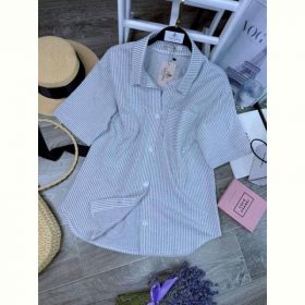 Рубашка Arina 2463 l.grey Рубашка Arina 2463 l.grey