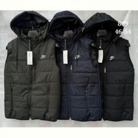Жилетка Shon S2609 navy Жилетка Shon S2609 navy