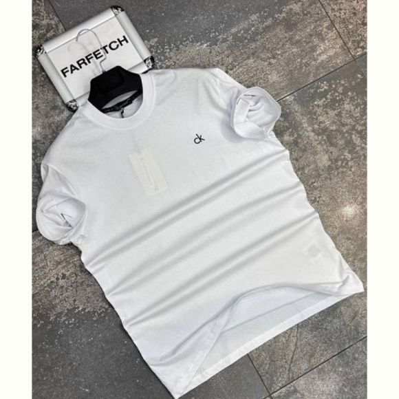 Футболка Hous Of Timur HT680 white