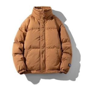 Куртка 2BRO 707 brown