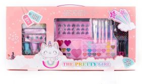 G266072-2610 Дитяча косметика The Pretty Girl 28 відтінків G266072-2610 Дитяча косметика The Pretty Girl 28 відтінків