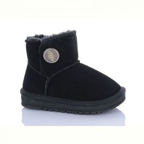Угги Ashiguli B310 black