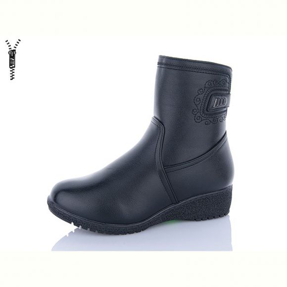 Ботинки ABA 905