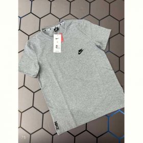 Футболка Alex Clothes 13291 grey