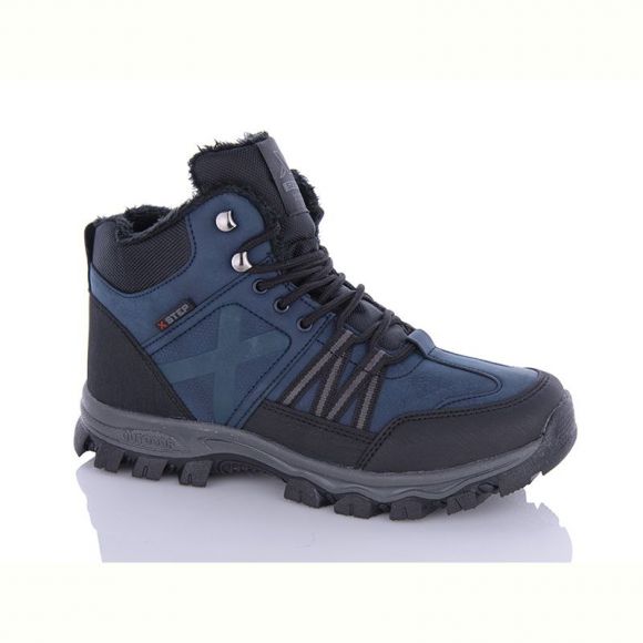 Ботинки Xstep K7-2 (40-44)