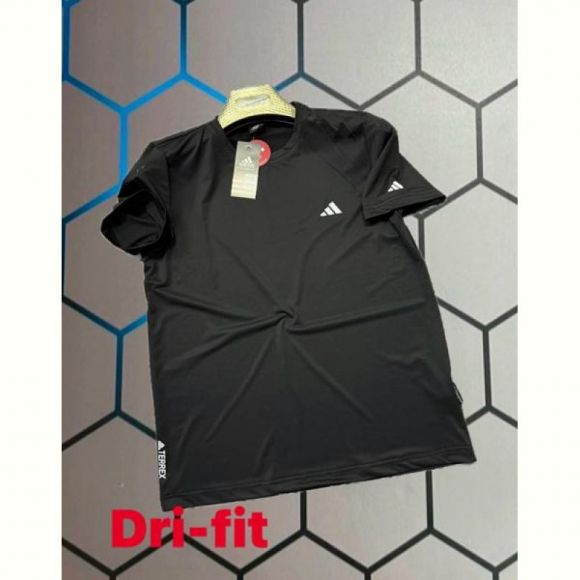 Футболка Alex Clothes 14006 black