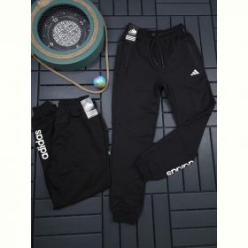 Штаны спорт Hous Of Timur HT426 black