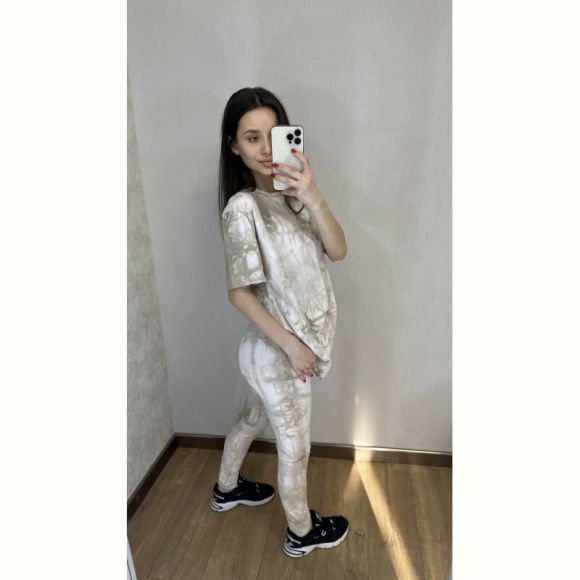 Костюм Valentina 074 grey Костюм Valentina 074 grey
