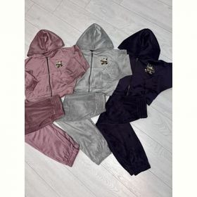 Костюм спорт Marimaks 1065 violet