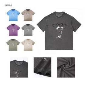 Футболка Ale-Ate 23025-1 d.grey