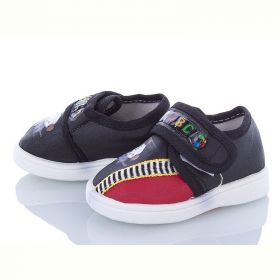 Тапочки Viktoria VA03 black
