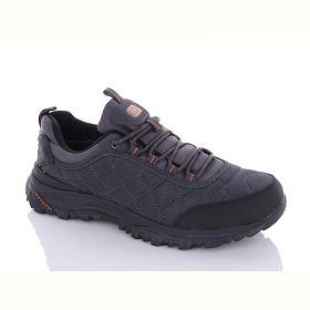 Кроссовки Demax A3352-2 термо Кроссовки Demax A3352-2 термо