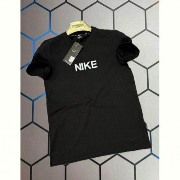 Футболка Alex Clothes 13493 black Футболка Alex Clothes 13493 black