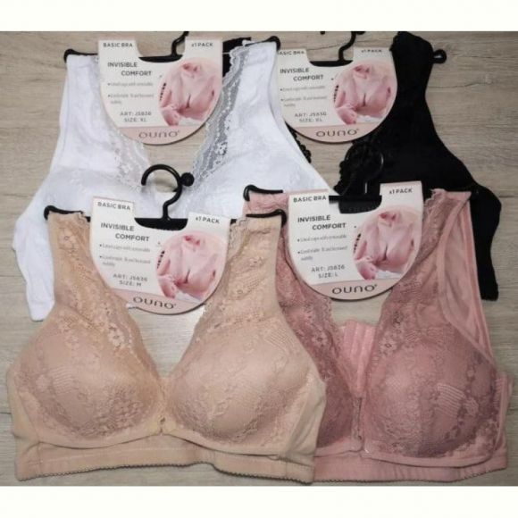 Бюстгальтер Comfort 5836 mix Бюстгальтер Comfort 5836 mix