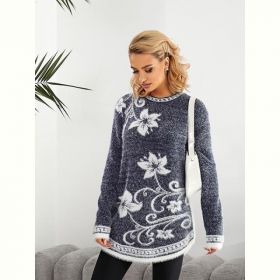 Туника Lola LL436 grey Туника Lola LL436 grey