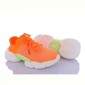 Кроссовки Violeta 182-40-182-45 orange Кроссовки Violeta 182-40-182-45 orange