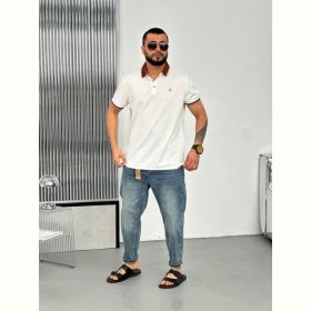 Футболка Balami BL25 white