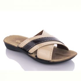 Шлепанцы Demur K26-7144 beige (25-30)