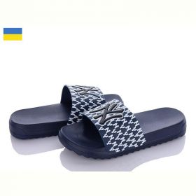 Шлепанцы Obuv OK 5030-62A