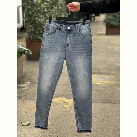 Джинсы Balami BL107 blue
