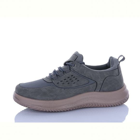 Кроссовки Dafuyuan SK20 grey Кроссовки Dafuyuan SK20 grey