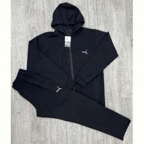 Костюм спорт Annet VE0110 black Костюм спорт Annet VE0110 black