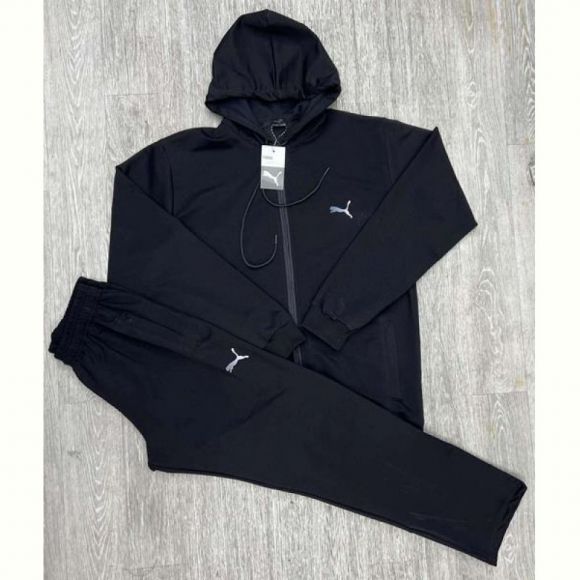 Костюм спорт Annet VE0110 black Костюм спорт Annet VE0110 black
