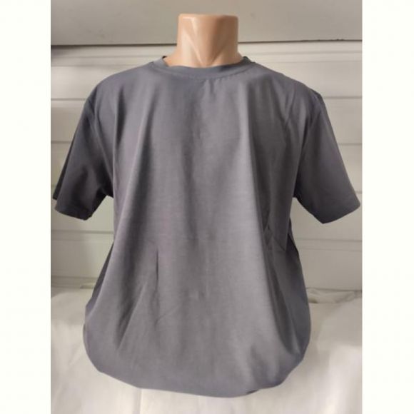 Футболка Panda 1738 grey