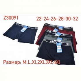 Трусы Redoor Z30091 mix Трусы Redoor Z30091 mix