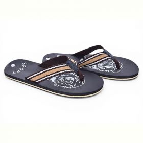 Шлепанцы Super Gear A01-769 grey