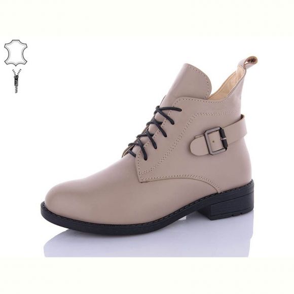 Ботинки QQ Панда 915 beige Ботинки QQ Панда 915 beige