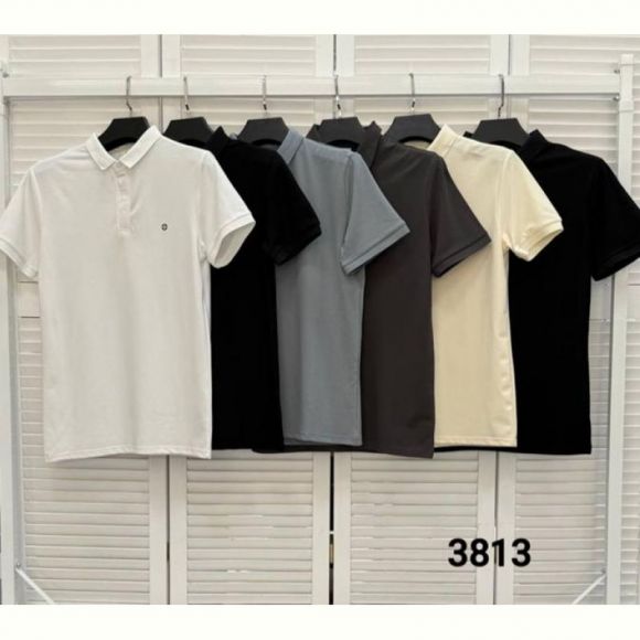 Футболка MMC clothes 3813 navy