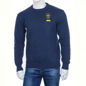 Свитер Abdo SS21 blue