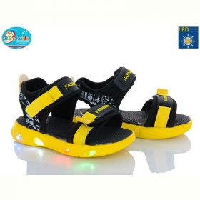 Босоножки Bbt L130-2-3 LED Босоножки Bbt L130-2-3 LED