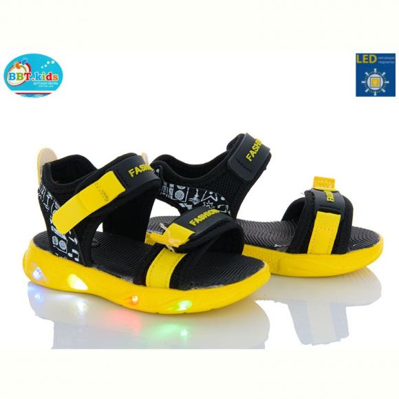 Босоножки Bbt L130-2-3 LED