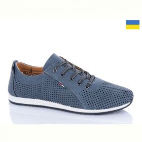 Кроссовки Dual 8208-3