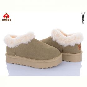 Угги Kimboo A5001-3K