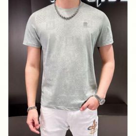 Футболка F.T.H F1311 l.grey Футболка F.T.H F1311 l.grey