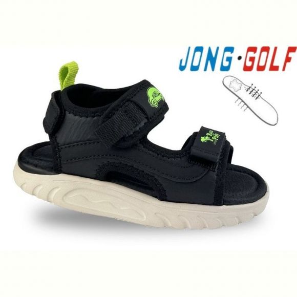 Босоножки Jong-Golf B20685-20